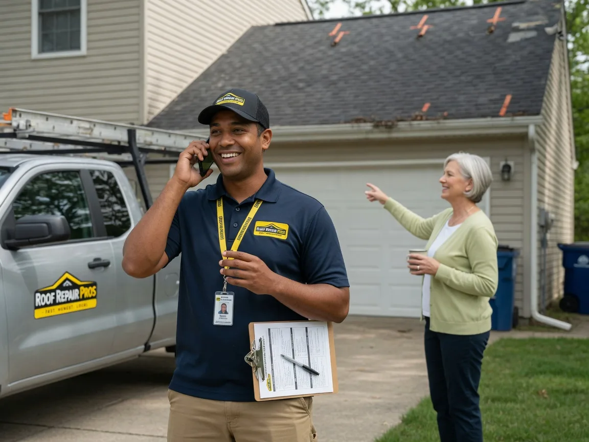 Roof Repair Dublin, NC FAQs